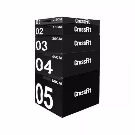 سافت باکس 60 * 60 سانت CROSSFIT