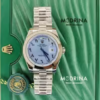 ساعت رولکس دی دیت (Day-Date) عرب