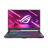 لپ تاپ ایسوس ROG Strix G15 G513QR-A