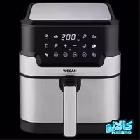 سرخ کن ویکن مدل 6/5 لیتری مدل WAF 9990