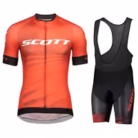 ست پیراهن و شورت Scott