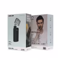 دستگاه اصلاح بینی و گوش نوس پرو گرین Green Nose Pro Nose and Ear Trimmer