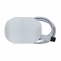 کابل شارژ و دیتا Type-c 1 متری 120w پک مقوایی