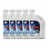 روغن موتور فوکس مدل Pro Flex SN حجم 5 لیتر (5W-30) ساخت آلمان