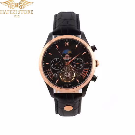 ساعت مچی مردانه اورینت مدل RAAK0803Y