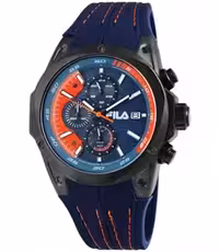 ساعت مچی مردانه اصل| برند فیلا (Fila)|مدل 38-823-002