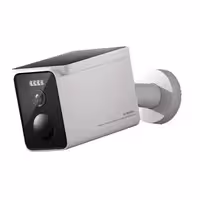دوربین نظارتی هوشمند خورشیدی شیائومی مدل BW400 Pro Set Solar Outdoor Camera گلوبال