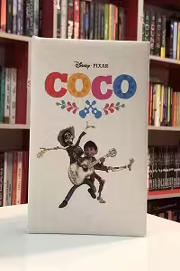 Walt Disney 37: Coco