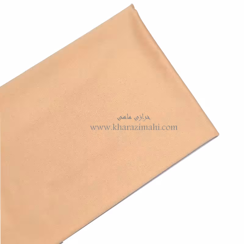 پارچه کرپ اسکاچی