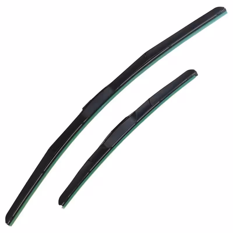 تیغه برف پاک‌کن لنزو مدل هیبرید مناسب برای 207 بسته دو عددی | کالا مکس