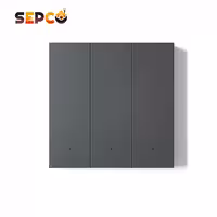 کلید هوشمند سناریو 3 پل T40S6Z