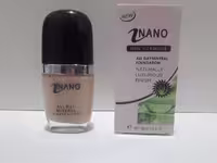 کرم پودر نانو شیشه ای 40 میل -NANO
