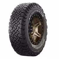 لاستیک بی اف گودریچ 285/60R 18 گل All-Terrain T/A KO3