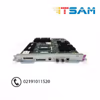 ماژول پردازش مسیریابی و سوئیچینگ سیسکو RSP720-3CXL-GE