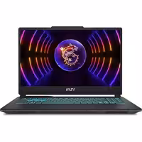 لپ تاپ 15.6 اینچی ام اس آی مدل MSI Cyborg 15 A13UDX Core i7 13620H 32GB 1TB SSD 6GB RTX3050