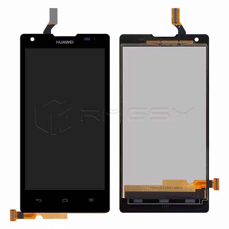 تاچ ال سی دی هوآوی G700