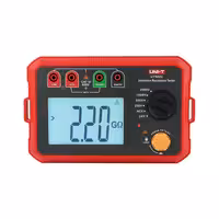میگر دیجیتال یونیتی مدل UNI-T UT502C