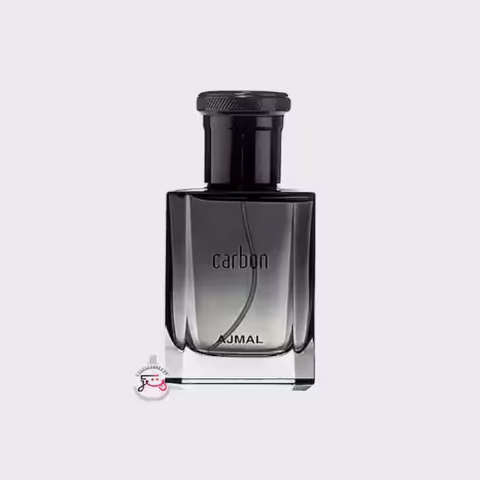 عطر ادکلن اجمل کربن | ajmal carbon