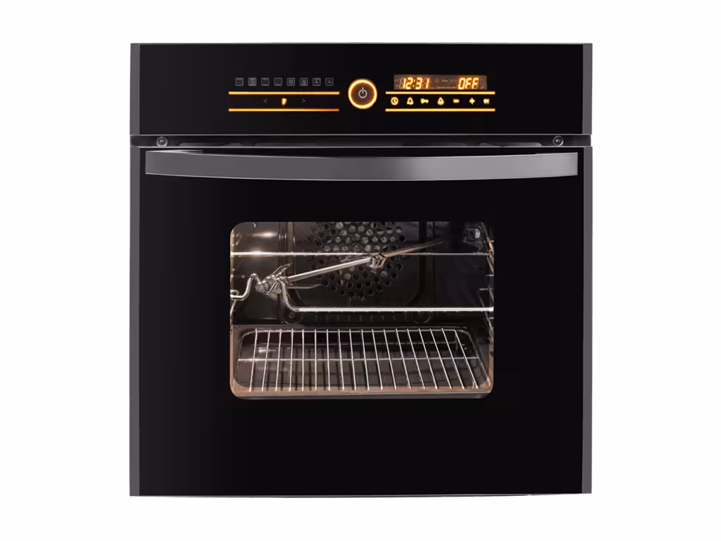 فر توکار برقی اخوان مدل F30