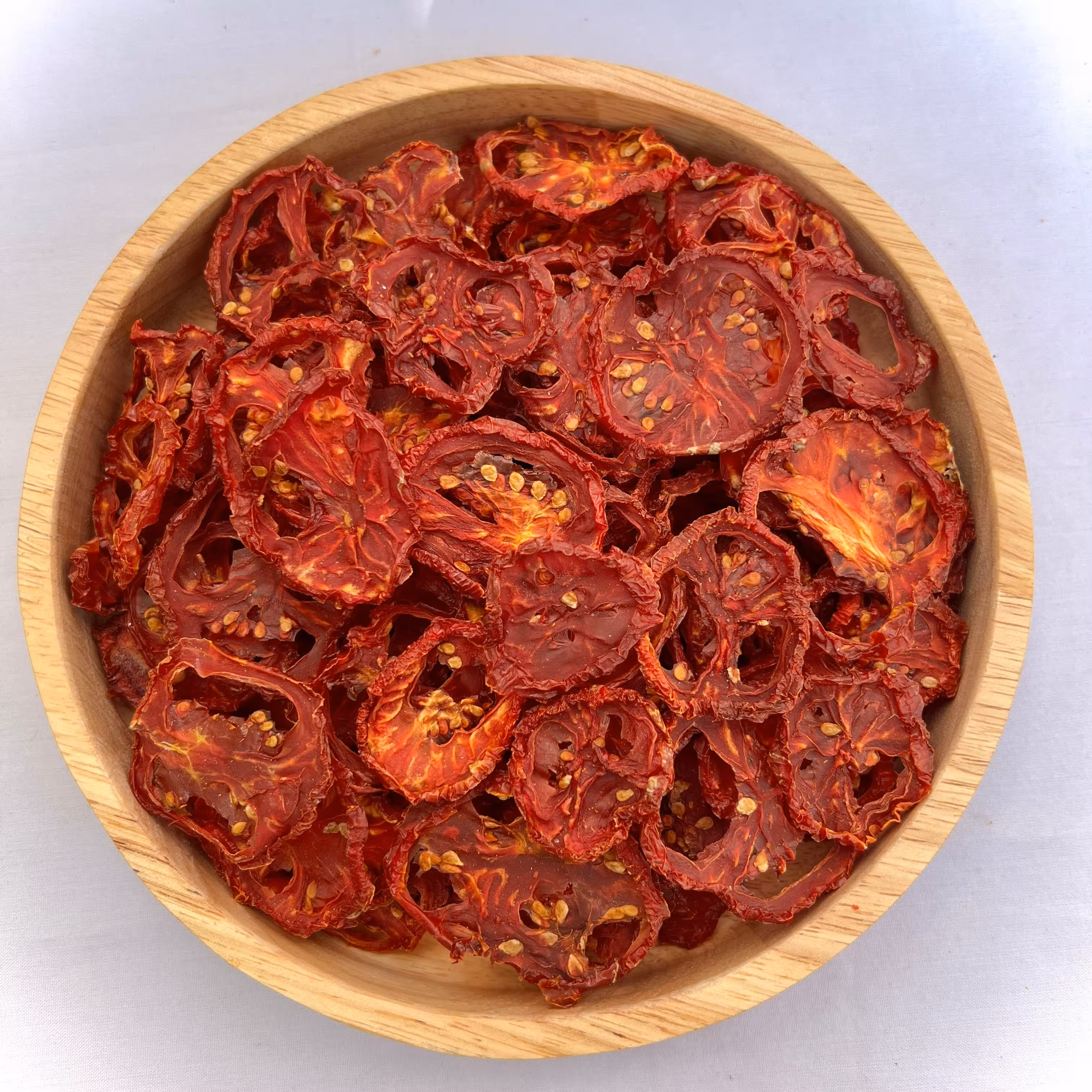 چیپس گوجه فرنگی بسته 250 گرمی