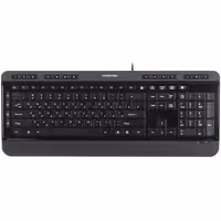 کیبورد سیمی KingStar KB97