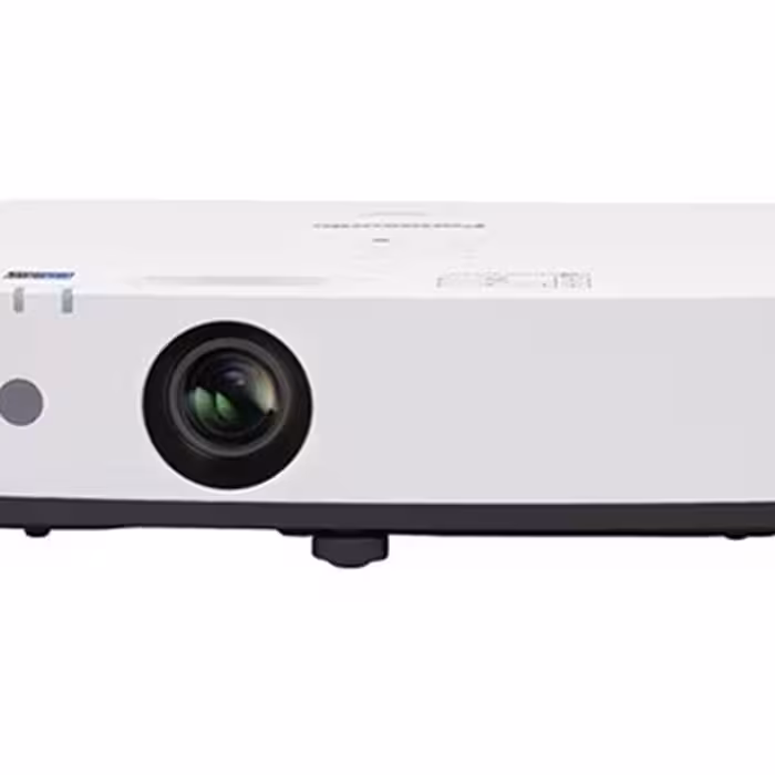 ویدئو پروژکتور پاناسونیک مدل PT-LMW420