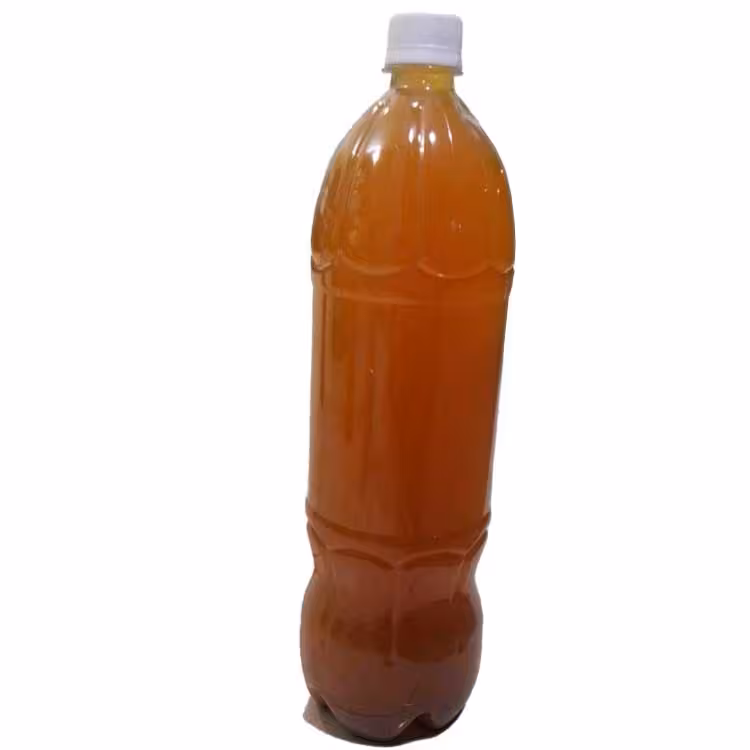 سرکه سیب طبیعی 1.5 لیتر