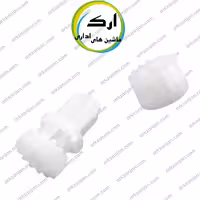 چرخ دنده ضایعات جفتی کپی شارپ Sharp AR-350/450