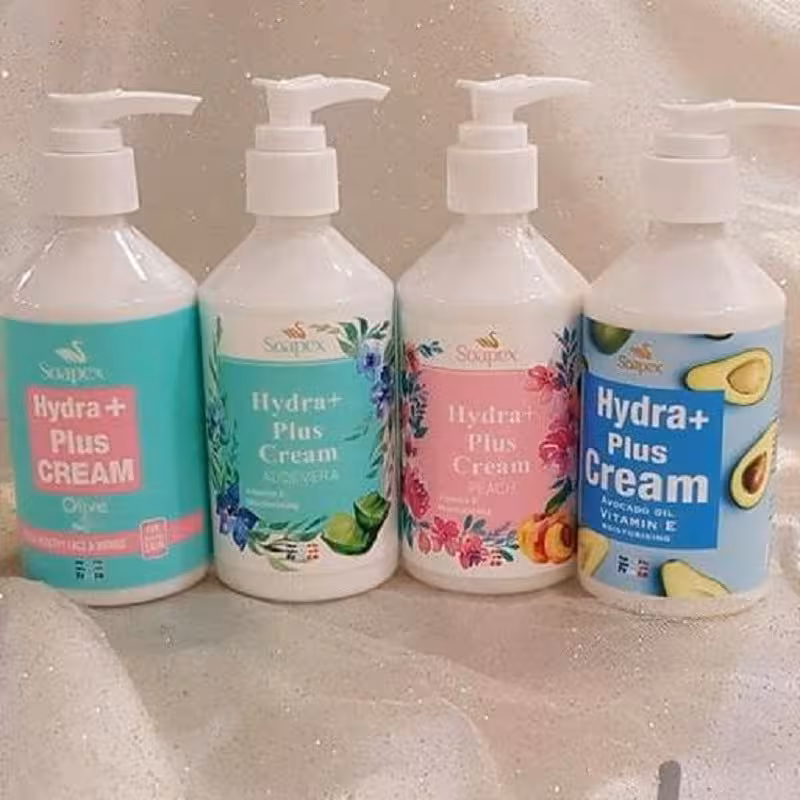 کرم آبرسان سوپکس پمپی