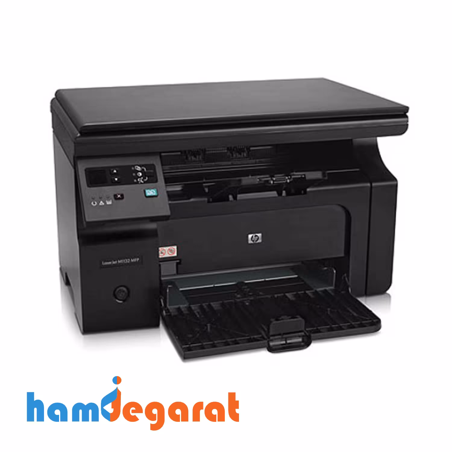 چندکاره HP M1132