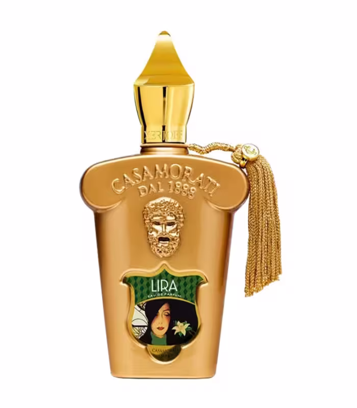 عطر زنانه کازاموراتی لیرا