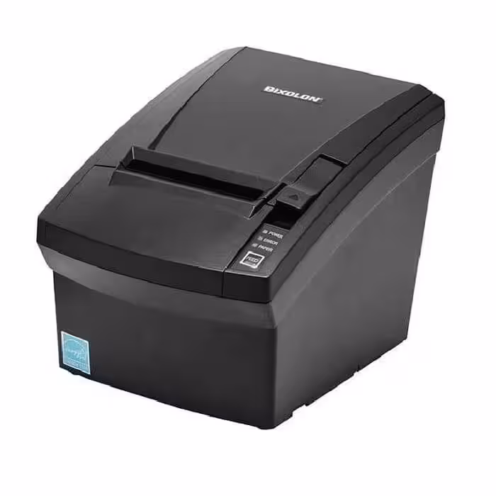 پرینتر حرارتی بیکسولون مدل SRP-330 ll