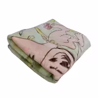پتو کودک ونوزاد سنفیلا کد 1085 ابعاد 110×140سانتی متر کدM245