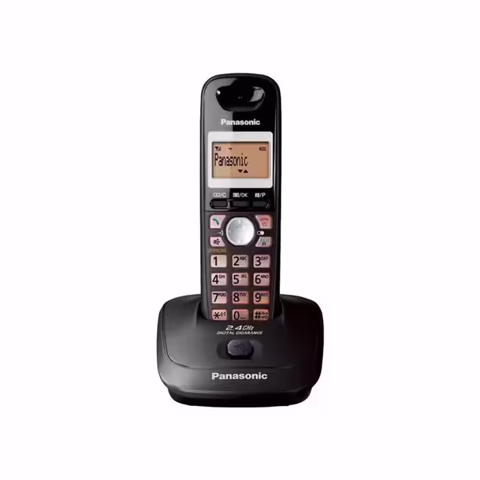 تلفن پاناسونیک مدل KX-TG 3551 - کالاوما