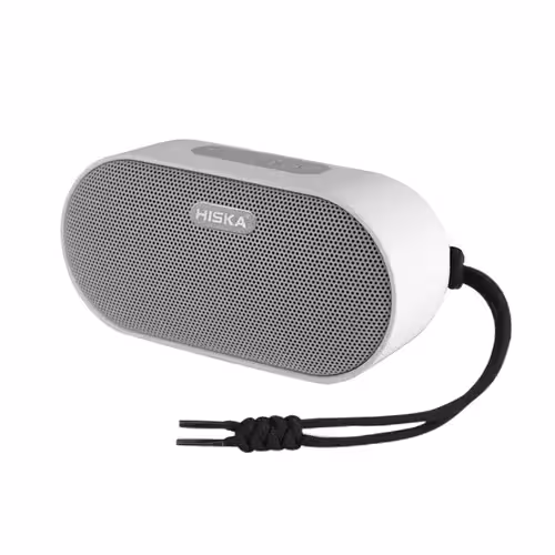 اسپیکر بلوتوثی هیسکا HISKA B23 - 69370644