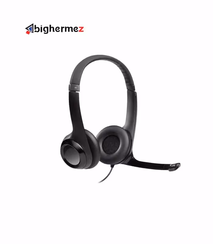 هدست باسیم لاجیتک مدل H390