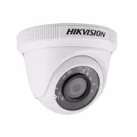 دوربین مداربسته آنالوگ هایک ویژن مدل DS-2CE56C0T-IRP