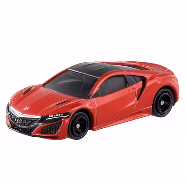 ماشین فلزی تامیکا مدل Honda NSX