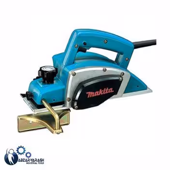 رنده برقی ماکیتا مدل N1923BK - ابزار یراق