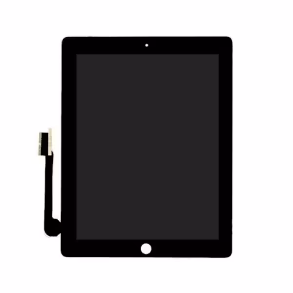 تاچ و ال سی دی تبلت ایپد Apple iPad 4 A1458