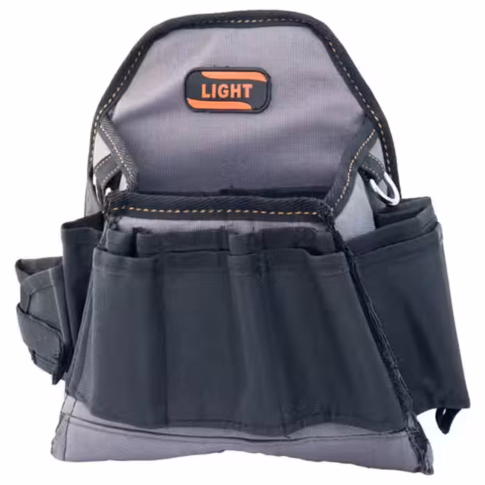 کیف ابزار کمری لایت مدل LB-3031