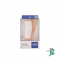 دكتر مد زانوبند كشی K025