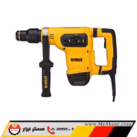 بتن کن دیوالت D25481K