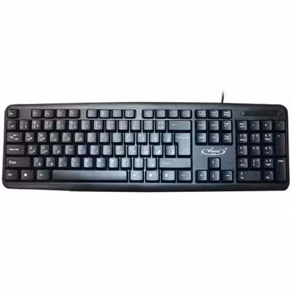 کیبورد Venous PV-K101