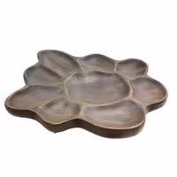 تخته سرو طرح چوب کد 023