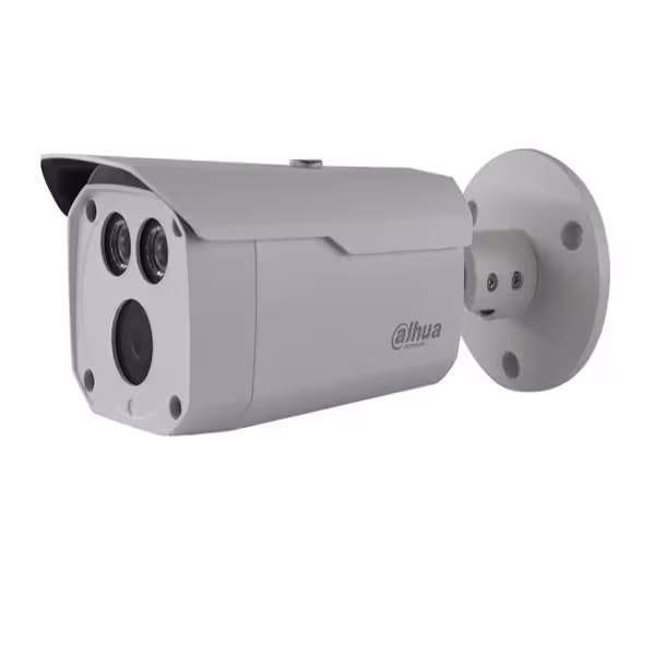 دوربین مداربسته داهوا مدل DH-HAC-HFW1500DP بولت 5 مگ