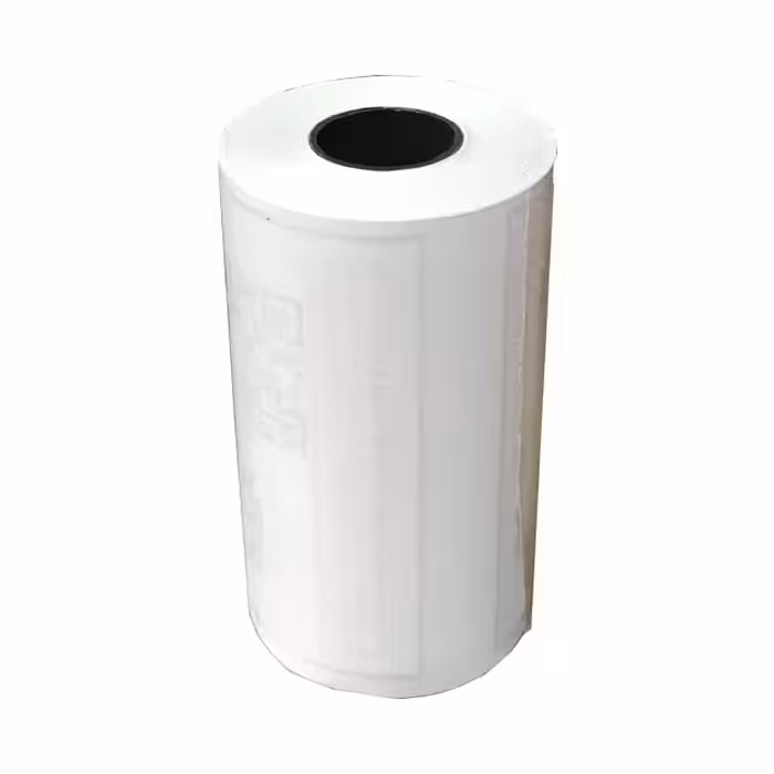 کاغذ رول کارت خوان