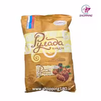 شکلات روسی شکلاتی فندقی 500 گرم