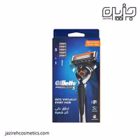 خود تراش ژیلت مدل 5 Proglide