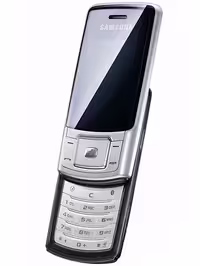 قاب گوشی M620 سامسونگ مشکی DOOR FRAME SAMSUNG M620 BLACK